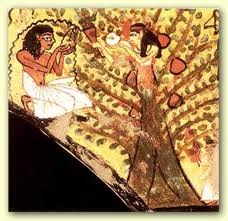 Women's Arboriculture Conference 2012 - Hathor and Ascherah