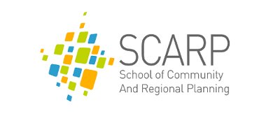 School of Community and Regional Planning (SCARP)