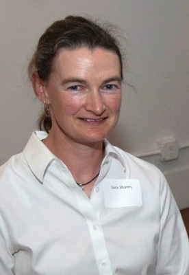 Sara Shores