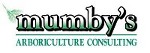 Mumby's Arboriculture Consulting